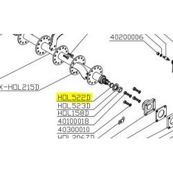 entretoise-protection-rotor-thunder-eagle-holiday-r-delmorino-hol522d