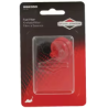 Filtre de carburant 1 x 298090S BRIGGS ET STRATTON 992350