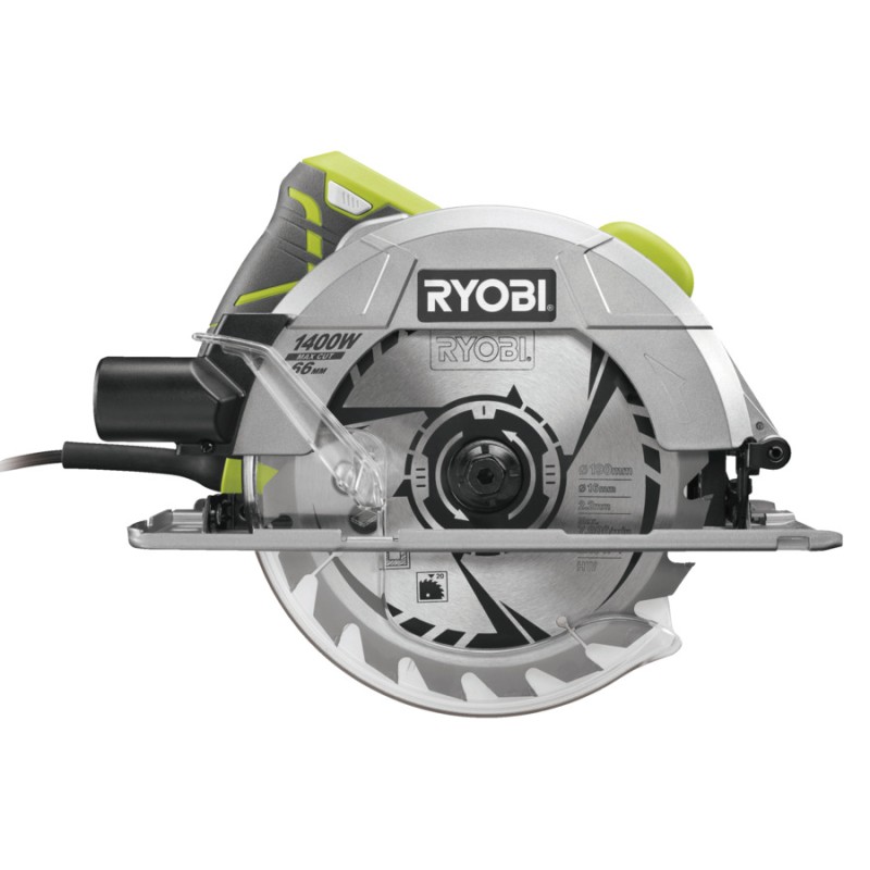 scie-circulaire-1400-w-190-mm-blocage-d-arbre-ryobi-rcs1400-g
