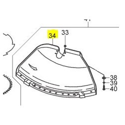 protection-lames-makita-dolmar-bb542410