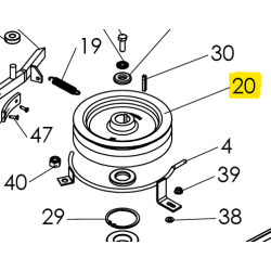 poulie-lame-l-senior-pubert-staub-oleo-mac-0303000016-k303010004