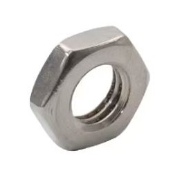 ECROU Hm M8 Z DIN439 PUBERT...