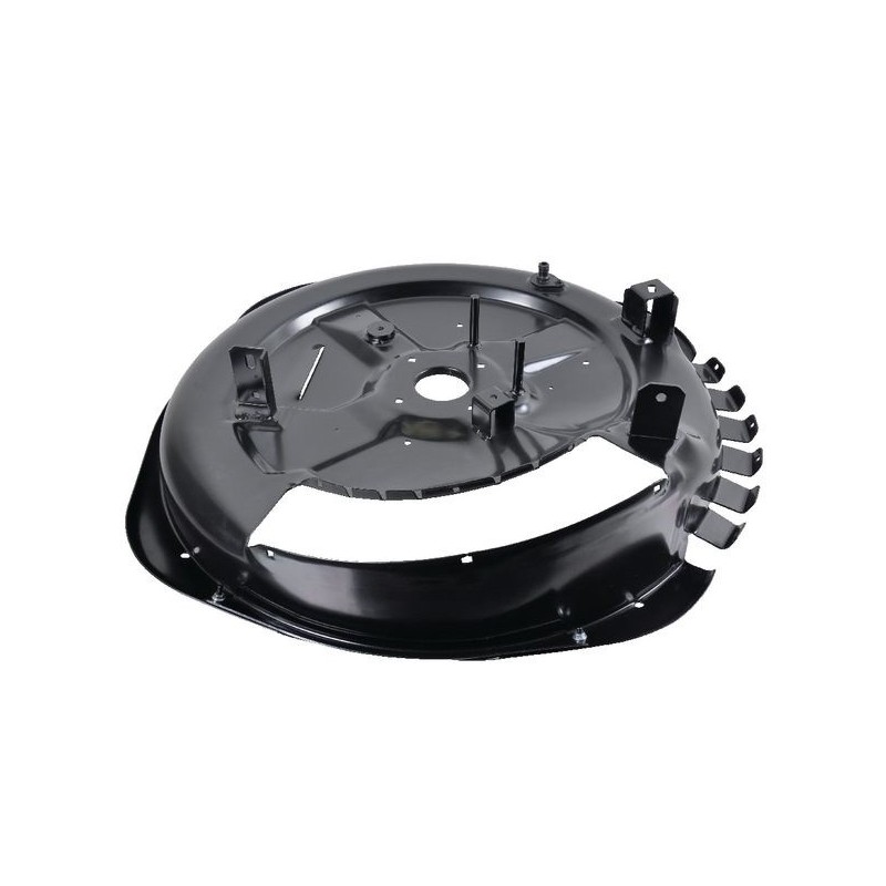 Plateau de coupe tracteur tondeuse Castelgarden 84564111/0, 845641110, 384564075/1, 845640751  STIGA  1136-1261-01, 1136126101