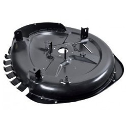 Plateau de coupe tracteur tondeuse Castelgarden 84564111/0, 845641110, 384564075/1, 845640751  STIGA  1136-1261-01, 1136126101