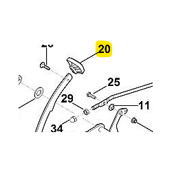 pedal-antrieb-embrayage-bremse-stihl-61707047100-6170-704-7100-6170-704-7100