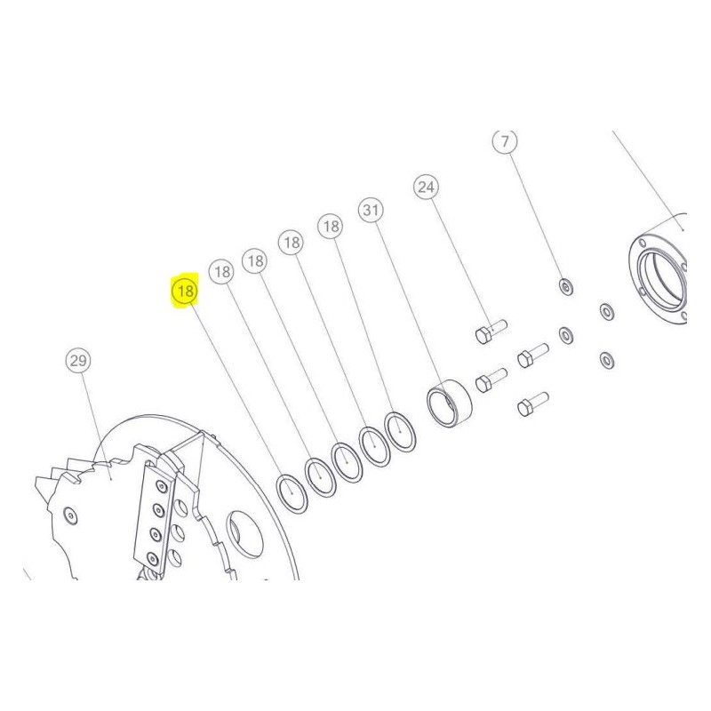 anneau-ps-din-988-40x50x1-delmorino-40300079