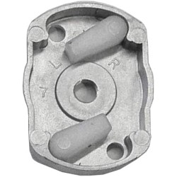 CLIQUET COMPLET ECHO - SHINDAIWA A052000042