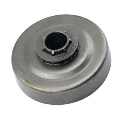 Pignon à bague tronçonneuse HUSQVARNA 503 72 61-01, 503726101, OREGON 100758X