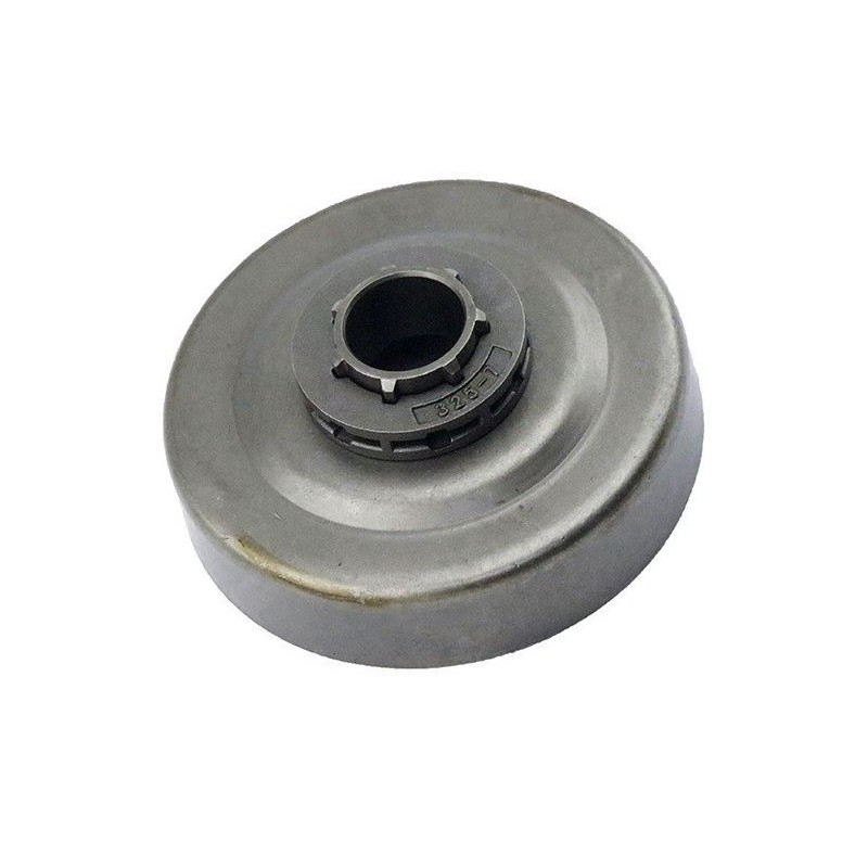 Pignon à bague tronçonneuse HUSQVARNA 503 72 61-01, 503726101, OREGON 100758X