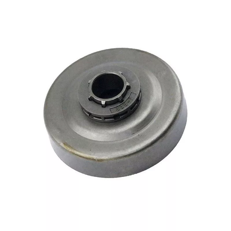 Pignon à bague tronçonneuse HUSQVARNA 503 72 61-01, 503726101, OREGON 100758X