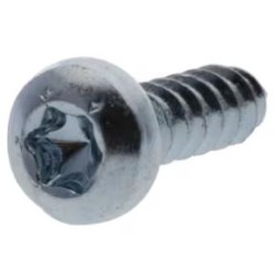 Vis auto perforatrice torx 3,5x9,5 mm