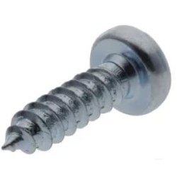 Vis auto perforatrice torx 3,5x9,5 mm