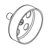 cloche-embrayage-debroussailleuse-echo-shindaiwa-srm420-a556001540-a556-001540