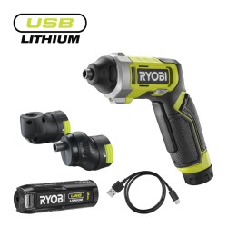 tournevis-4v-usb-lithium-porte-embout-hexagonale-ryobi-rsd4-120ta2