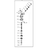 RENVOI ANGLE DEBROUSSAILLEUSE KPC KD52 - KD430201