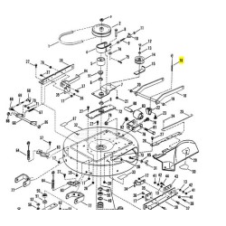 cable-relevage-coupe-snapper-7023180-7023180yp
