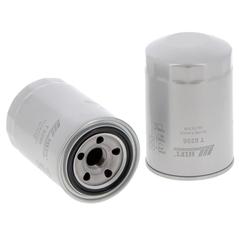 filtre-a-huile-hifi-filter-t-8206-t8206