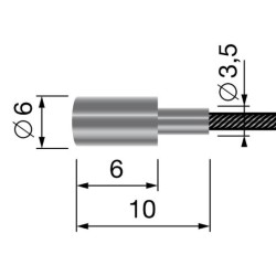 cable-souple-diametre-200mm-longueur-25m-embout-6mm