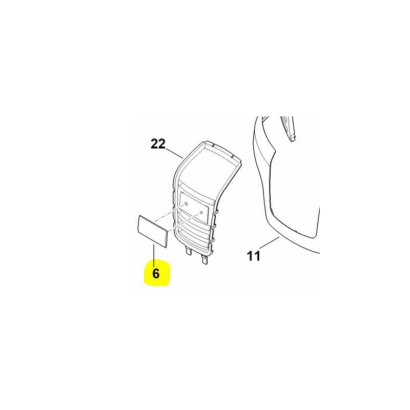 plaque-stihl-00009671011-0000-967-1011-0000-967-1011