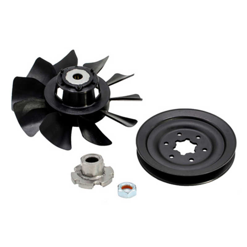 kit-poulie-ventilateur-tondeuse-hustler-600973