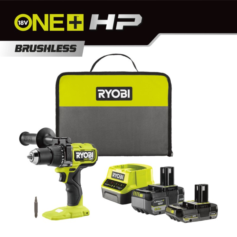 perceuse-visseuse-a-percussion-brushless-1-batt-50-ah-et-1-batt-20-ah-et-1-charg-20-a-ryobi-rpd18x1-2c52s