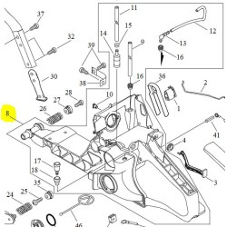poignee-ar-echo-shindaiwa-p100007320