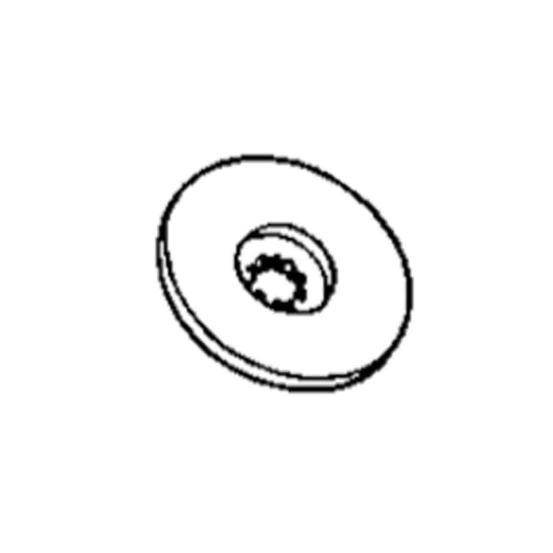 FLASQUE RONDELLE INFERIEURE ECHO - SHINDAIWA C535000460 - C535-000460