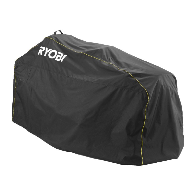 RAC473 COUVERTURE PROTECTION TRACTEURS RYOBI 5132006352, RAC473