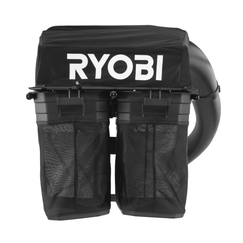 RAC479 BAC RAMASSAGE 220L RY72TMX117 RYOBI 5132006339, RAC479