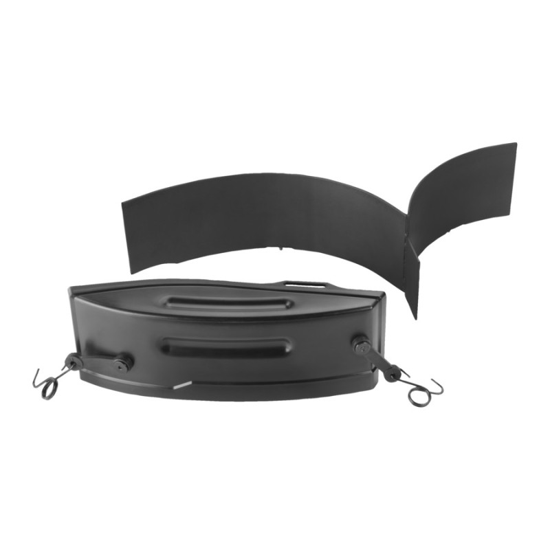 RAC475 KIT MULCHING TRACTEUR RY72TMX117 RYOBI 5132006333, RAC475