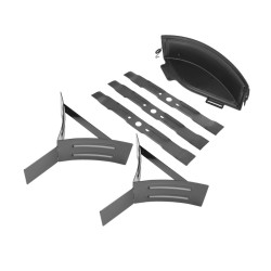 RAC466 KIT SPECIAL MULCHING...