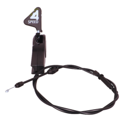 CDE  VITESSES 4S -...