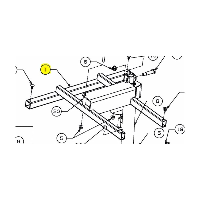 etrier-vidange-de-bac-tracteur-tondeuse-mtd-649-04031637
