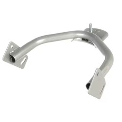 LOWER PRO HANDLE MC ASTRAL GRE - 381006361/0 - 381006369/1 - GGP - CASTELGARDEN - STIGA