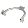 LOWER PRO HANDLE MC ASTRAL GRE - 381006361/0 - 381006369/1 - GGP - CASTELGARDEN - STIGA