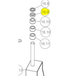 entretoise-13-mm-tondeuse-scorpion-delmorino-srm266zd