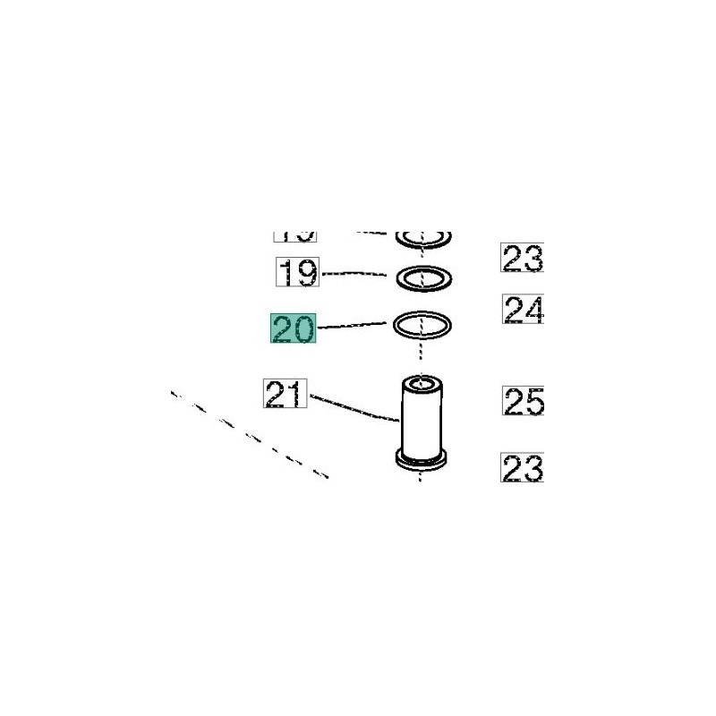 anello-or-3125-nbr-3142x262-k-eurosystems-00803208000