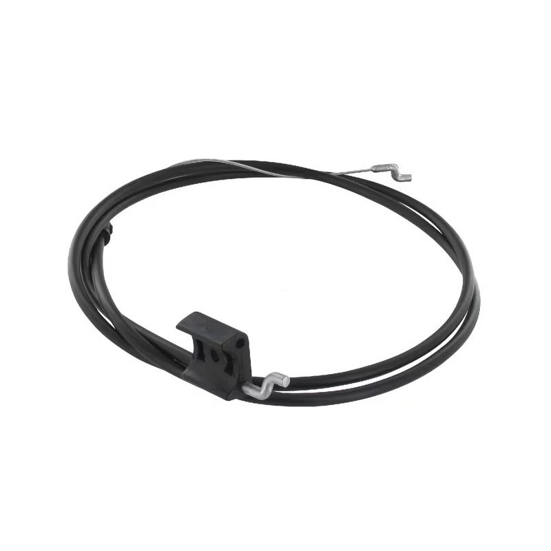 CABLE DE FREIN MOTEUR TONDEUSE HUSQVARNA - JONSERED - POULAN 532133107 - 532 13 31-07 - 133107