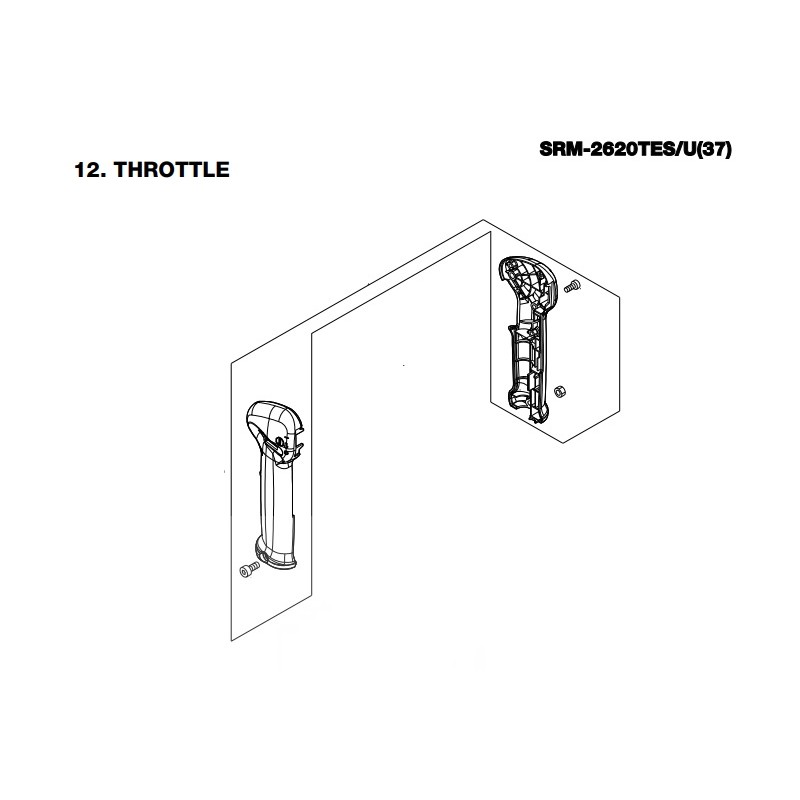 poignee-g-d-echo-shindaiwa-p021016210