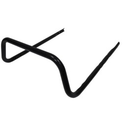 ERGO UPPER HANDLE CR PETROL...