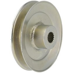 Poulie TUFF TORQ 187T0025850 -