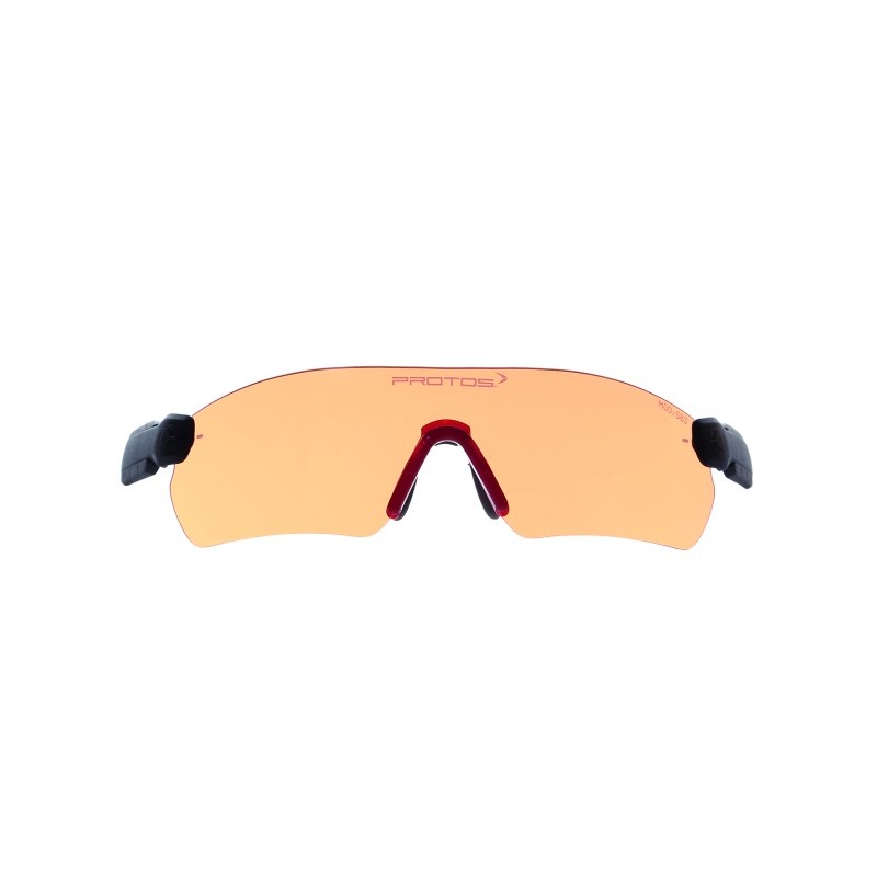lunettes-de-protection-orange-protos-integral-arborist