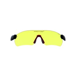lunettes-de-protection-jaune-protos-integral-arborist