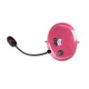 systeme-de-communication-bluetooth-casque-protos-integral-arborist-rose