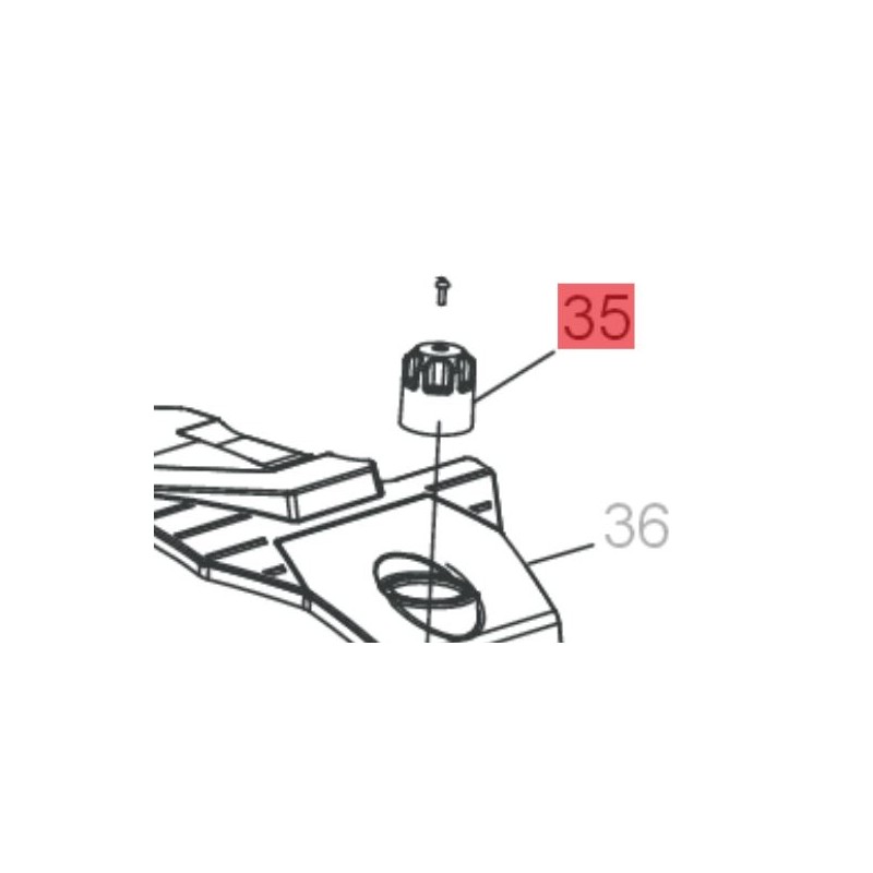 bouton-reglage-etesia-wolf-70991