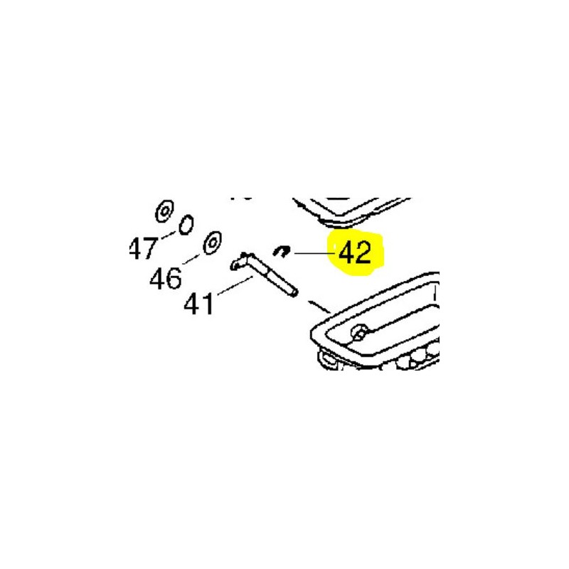 clip-echo-shindaiwa-90070300008