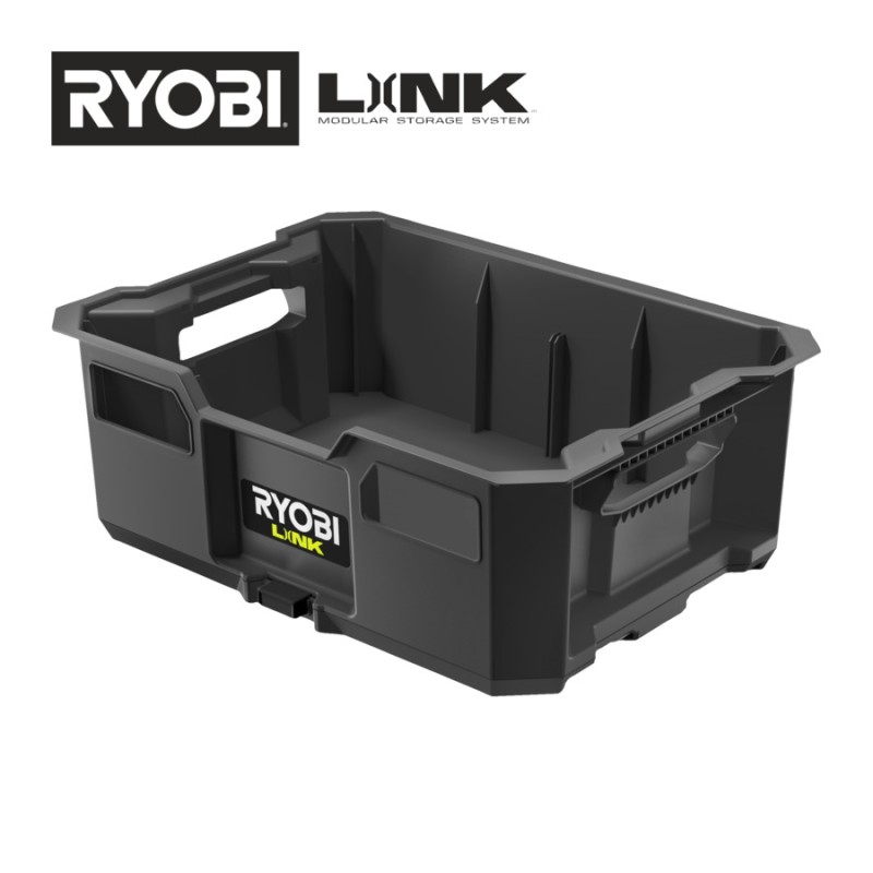 RSL104 CAISSE À OUTILS RYOBI 5132006075, RSL104