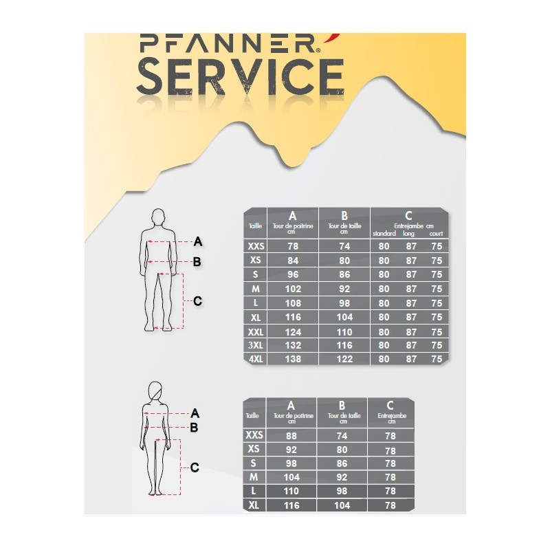 pantalon-forestier-tronconnage-longueur-adaptee-5cm-bleu-pfanner-classe-1-guide-des-tailles