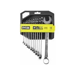 RHWR12PC JEU DE 12 CLES...