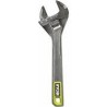 RHWR12PC CLE À MOLETTE 200 MM RYOBI 5132006062, RHAW200